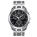 Tissot Couturier Chronograph