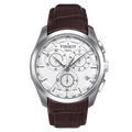 Tissot Couturier Chronograph