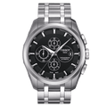 Tissot Couturier Automatic Chronograph