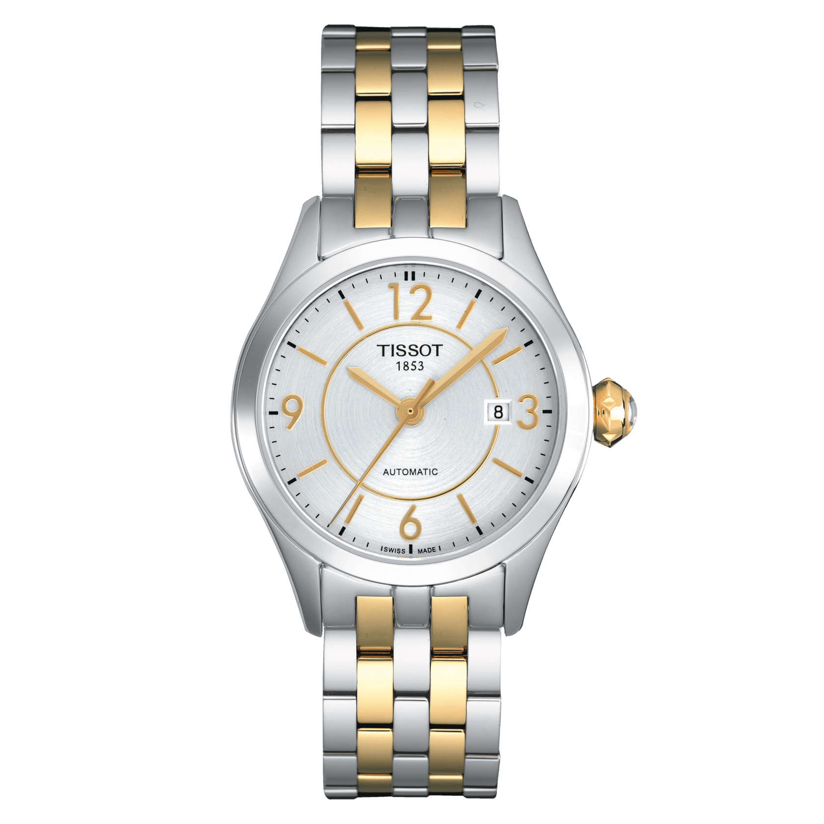 Tissot T-One Automatic Small Lady