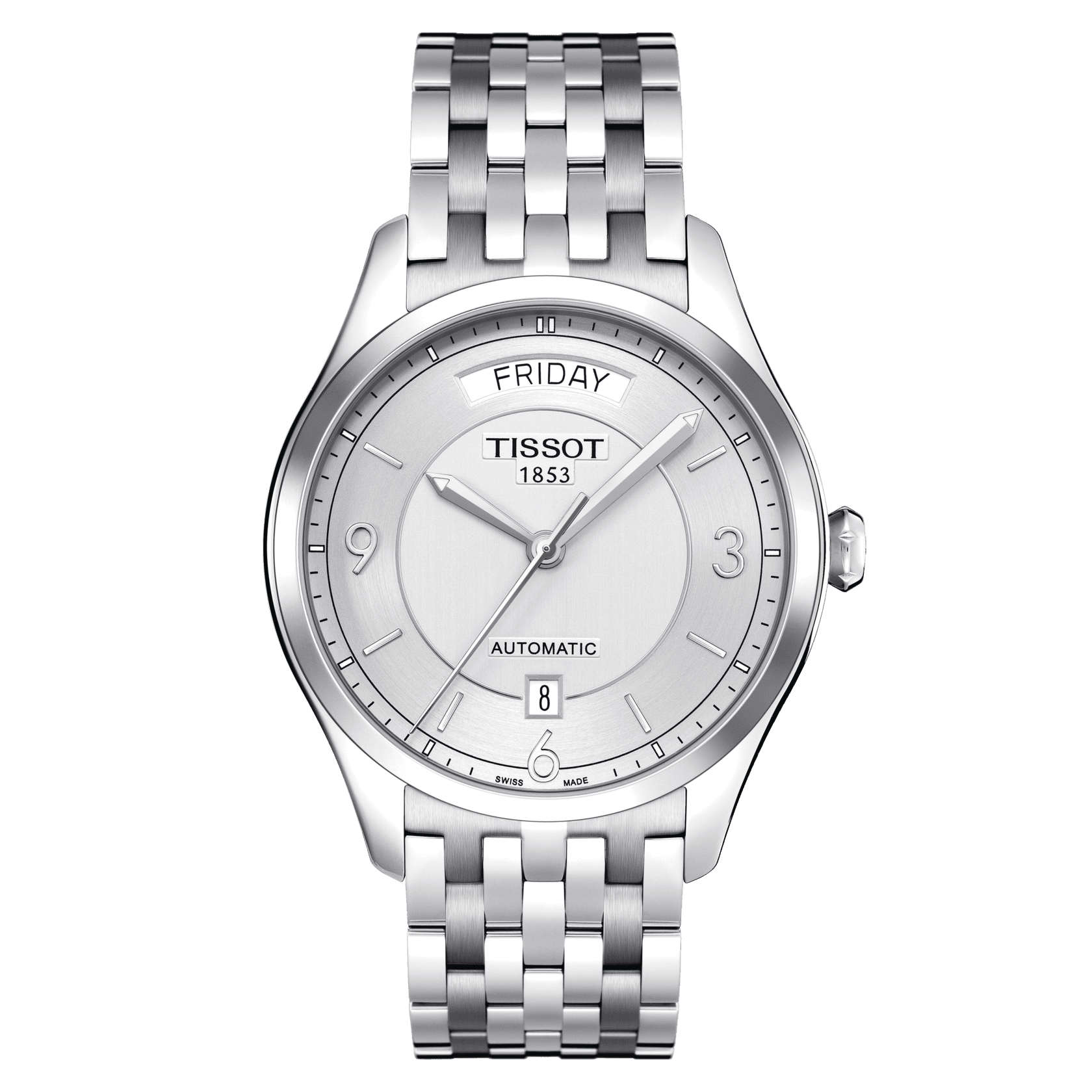 Tissot T-One Automatic
