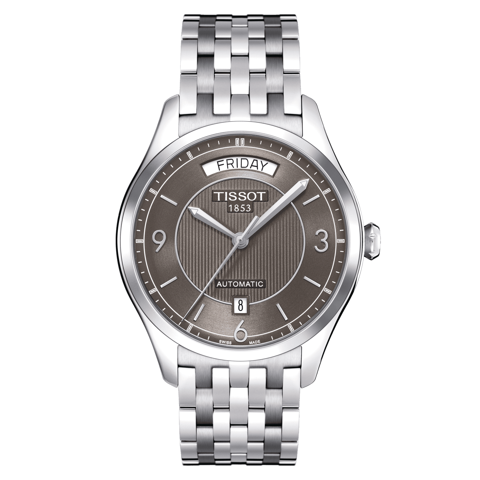 Tissot T-One Automatic