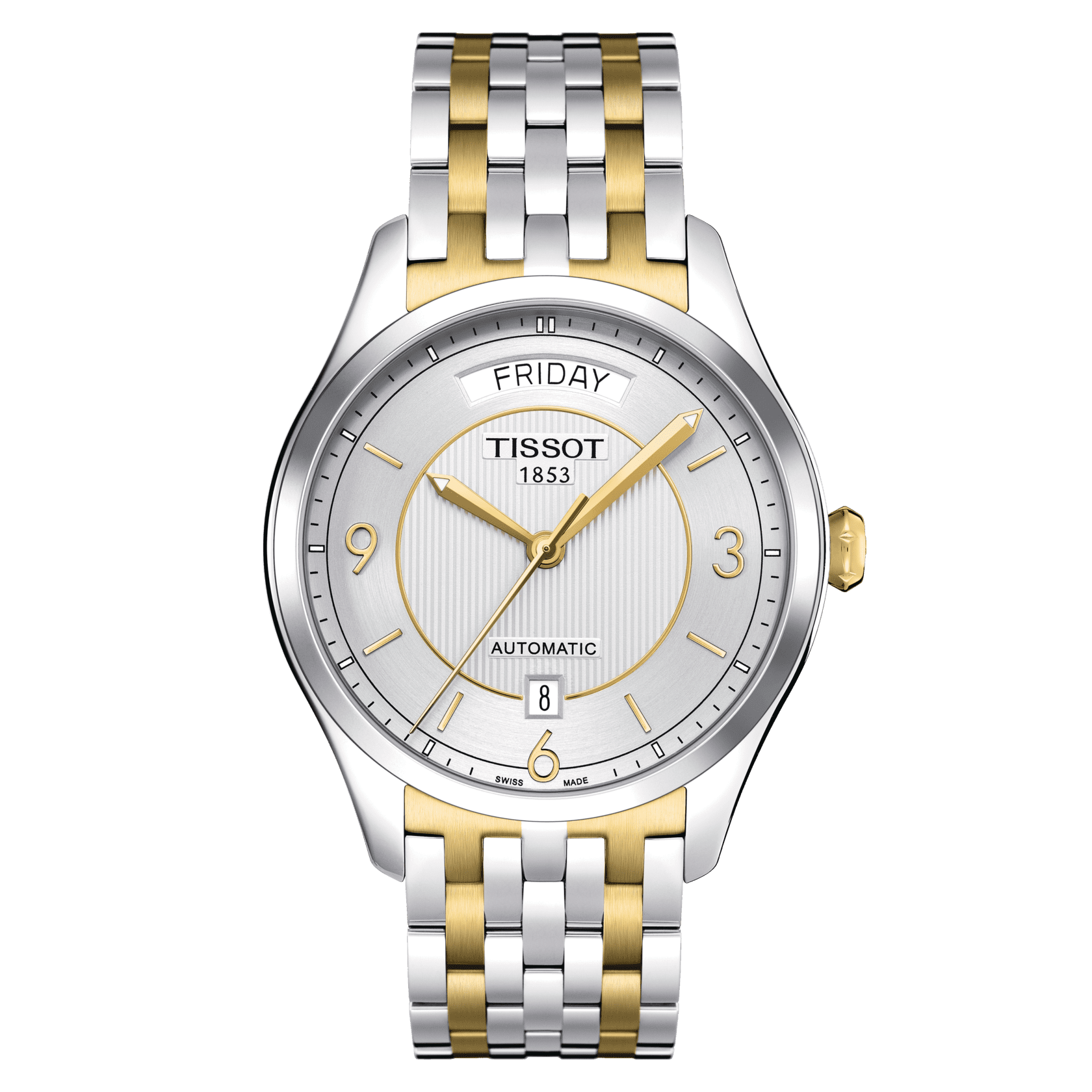 Tissot T-One Automatic