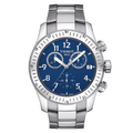 Tissot V8 Quartz Chronograph