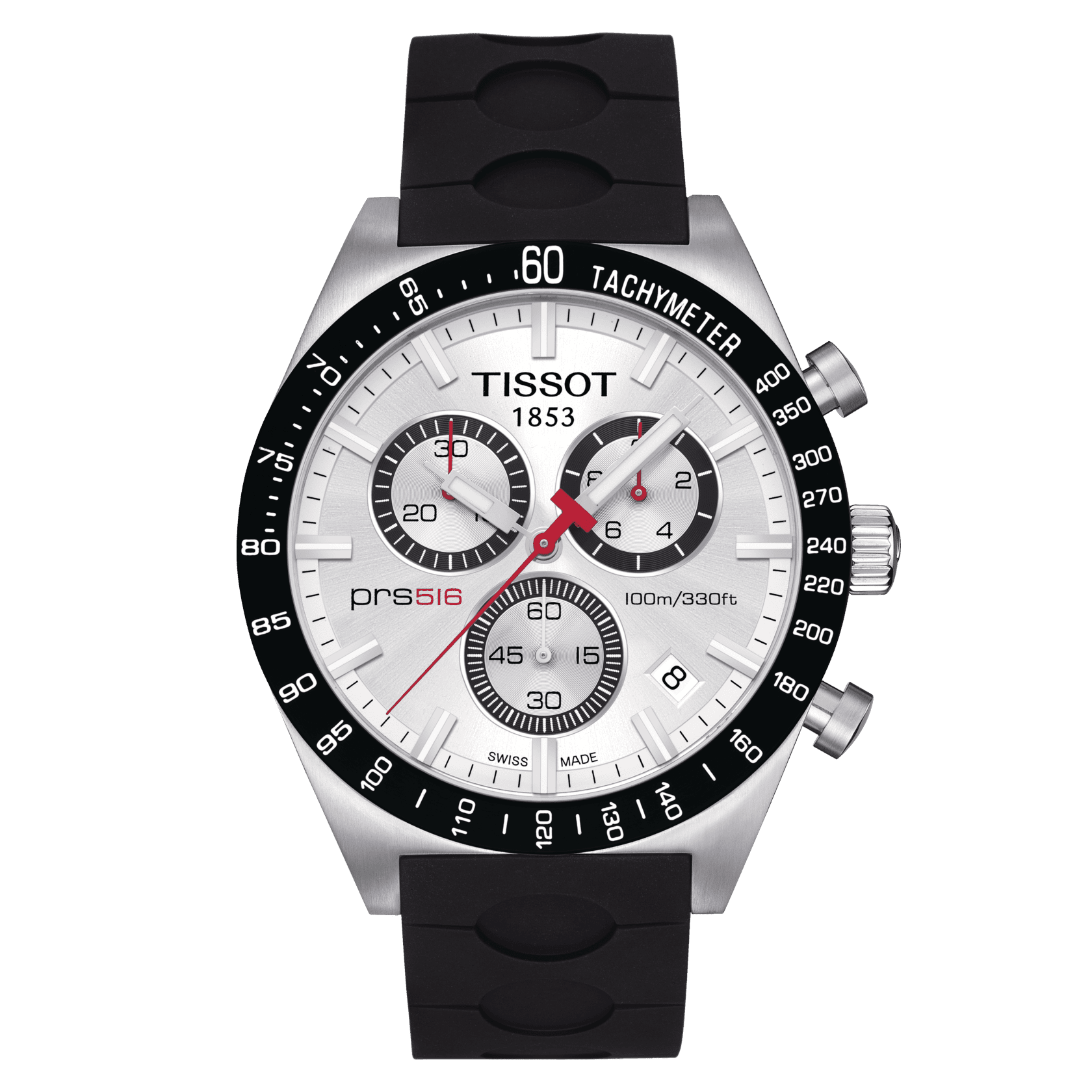 Tissot PRS 516 Retro Chronograph