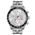 Tissot PRS 516 Retro Automatic Chronograph Valjoux