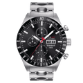 Tissot PRS 516 Retro Automatic Chronograph Valjoux