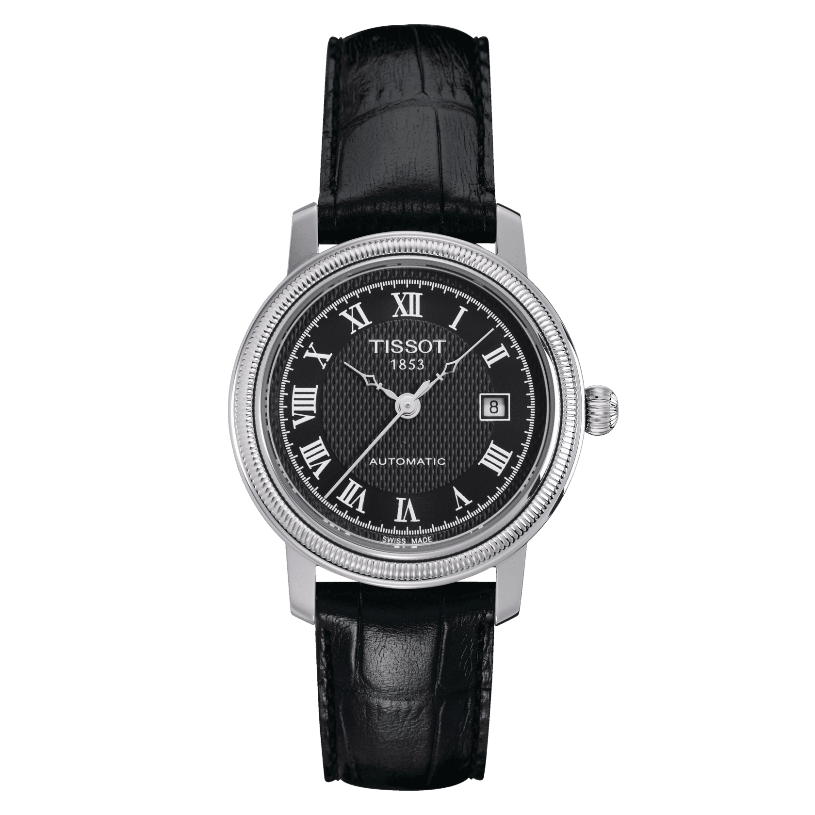 Tissot Bridgeport Automatic Lady