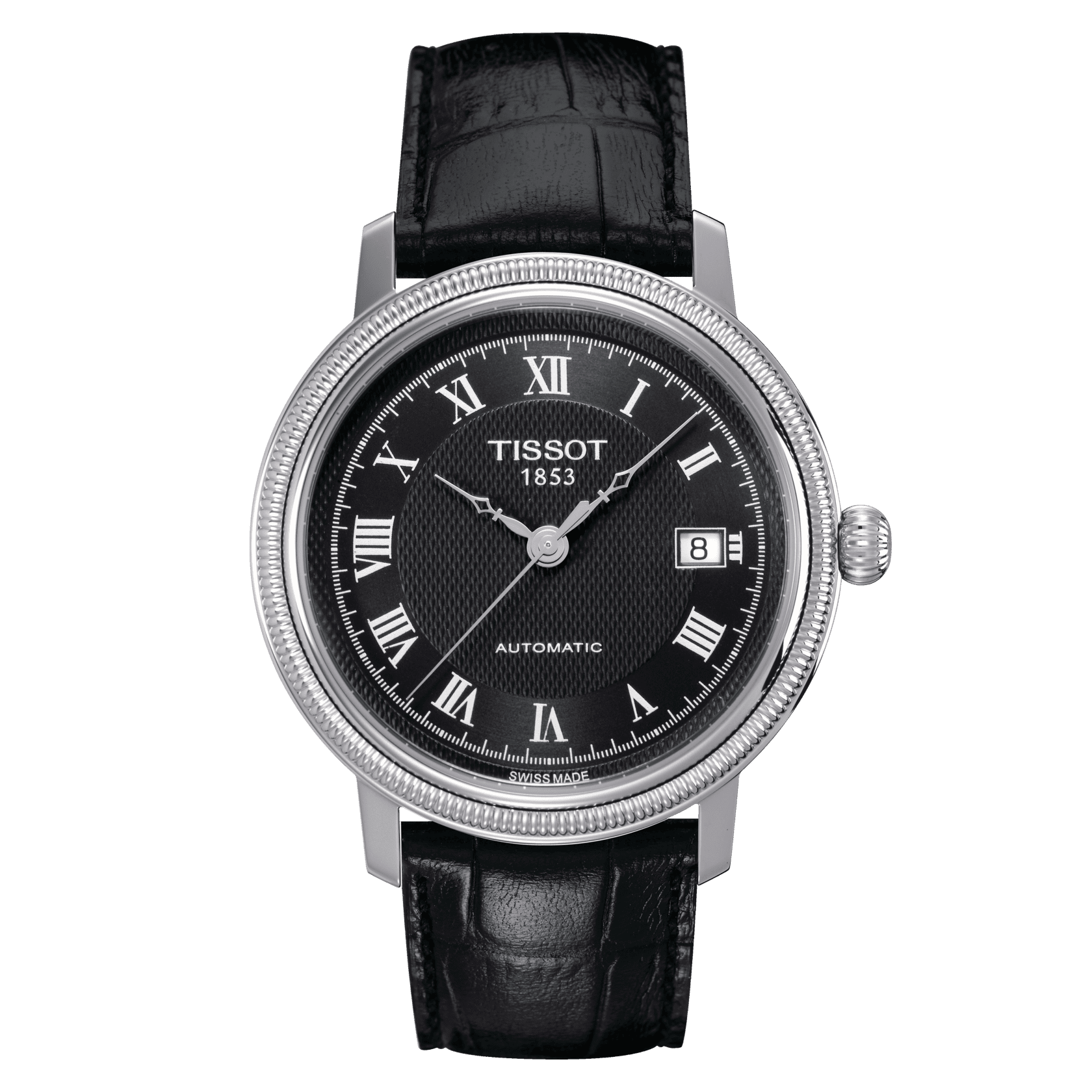 Tissot Bridgeport Automatic