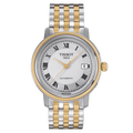 Tissot Bridgeport