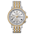 Tissot Bridgeport Automatic Chronograph Valjoux
