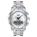 Tissot T-Touch II Titanium Lady