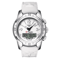 Tissot T-Touch II Titanium Lady