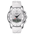 Tissot T-Touch II Titanium Lady