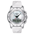 Tissot T-Touch II Titanium Lady