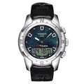 Tissot T-Touch II Titanium Lady