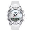 Tissot T-Touch II Titanium Lady