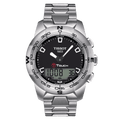 Tissot T-Touch II Stainless Steel