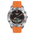 Tissot T-Touch II Stainless Steel