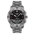 Tissot T-Touch II Titanium
