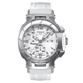 Tissot T-Race Chronograph Lady