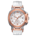 Tissot T-Race Chronograph Lady