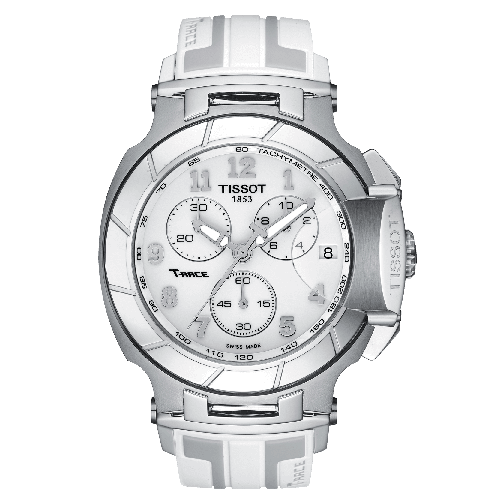 Tissot T-Race Chronograph