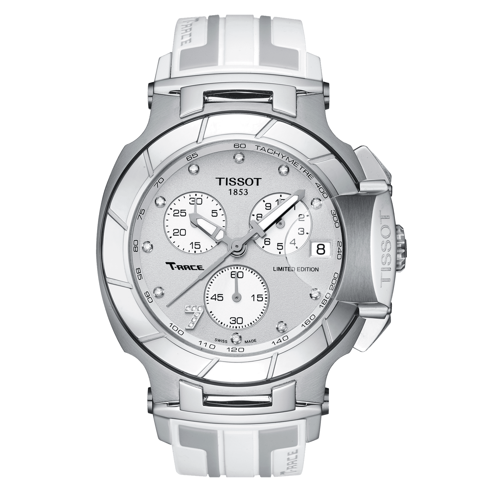 Tissot T-Race Danica Patrick