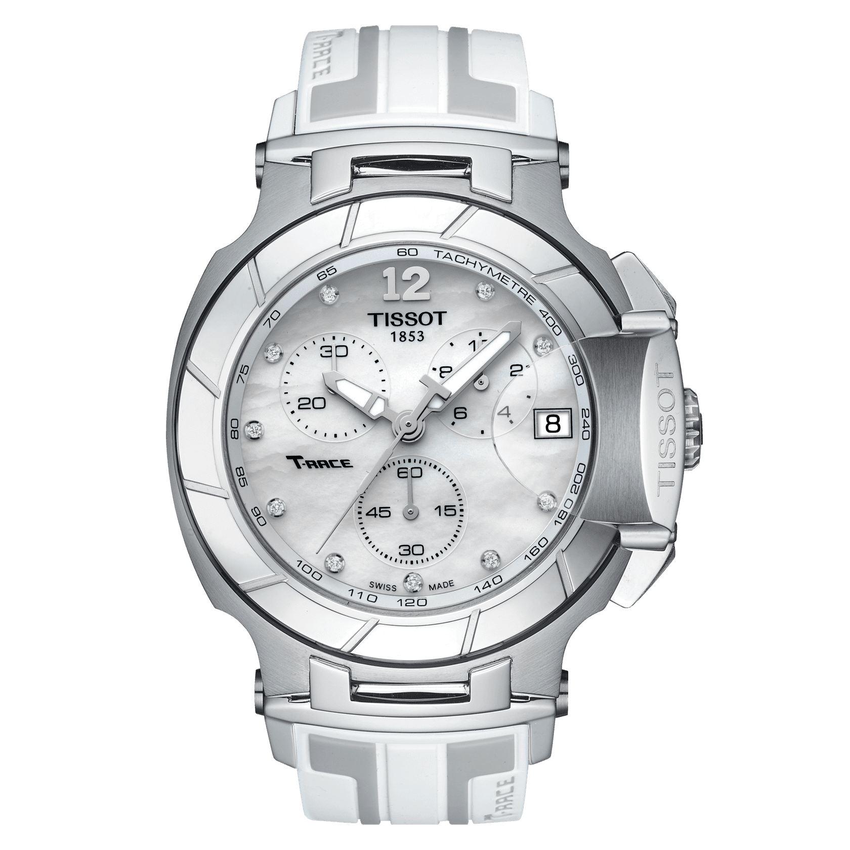 Tissot T-Race Chronograph