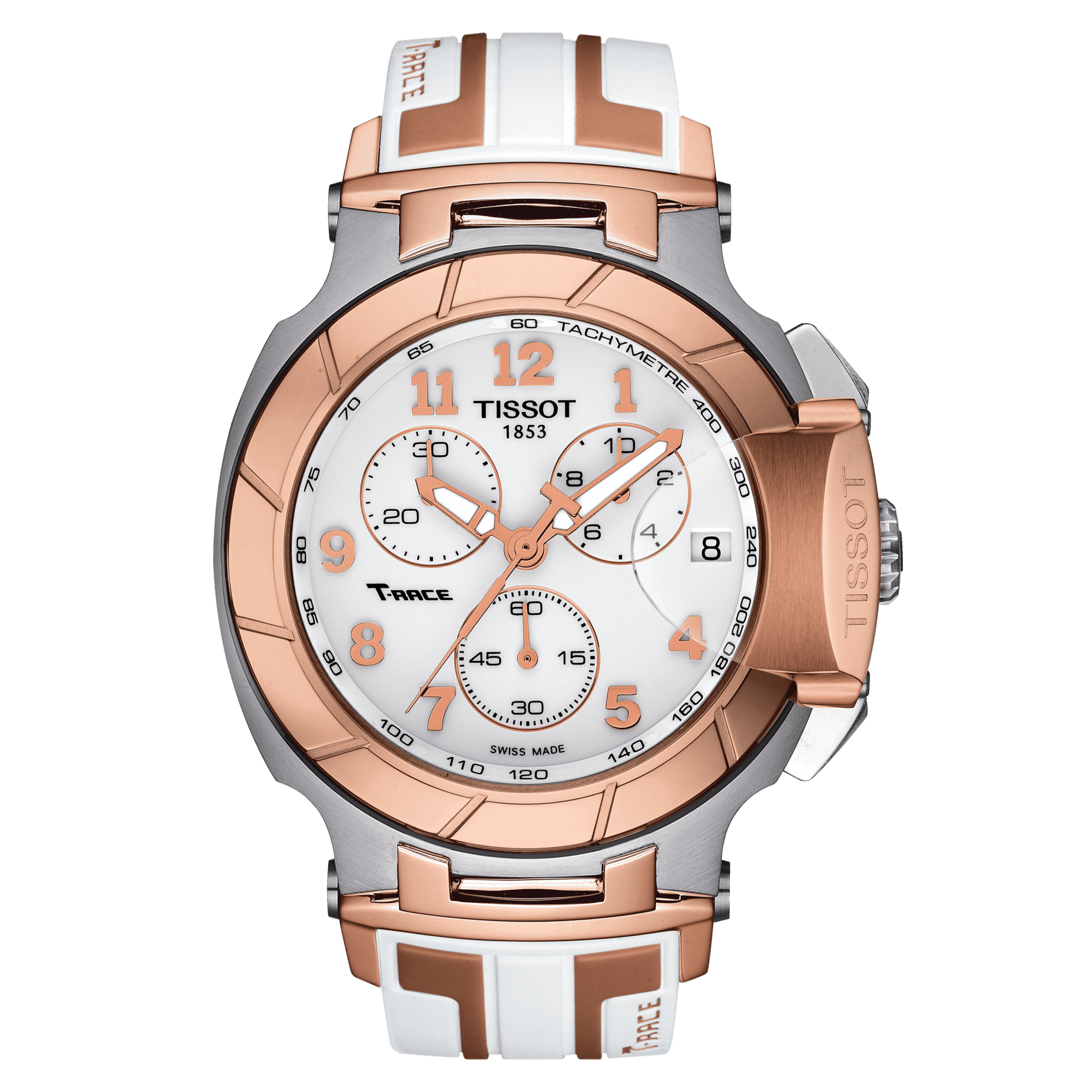Tissot T-Race Chronograph