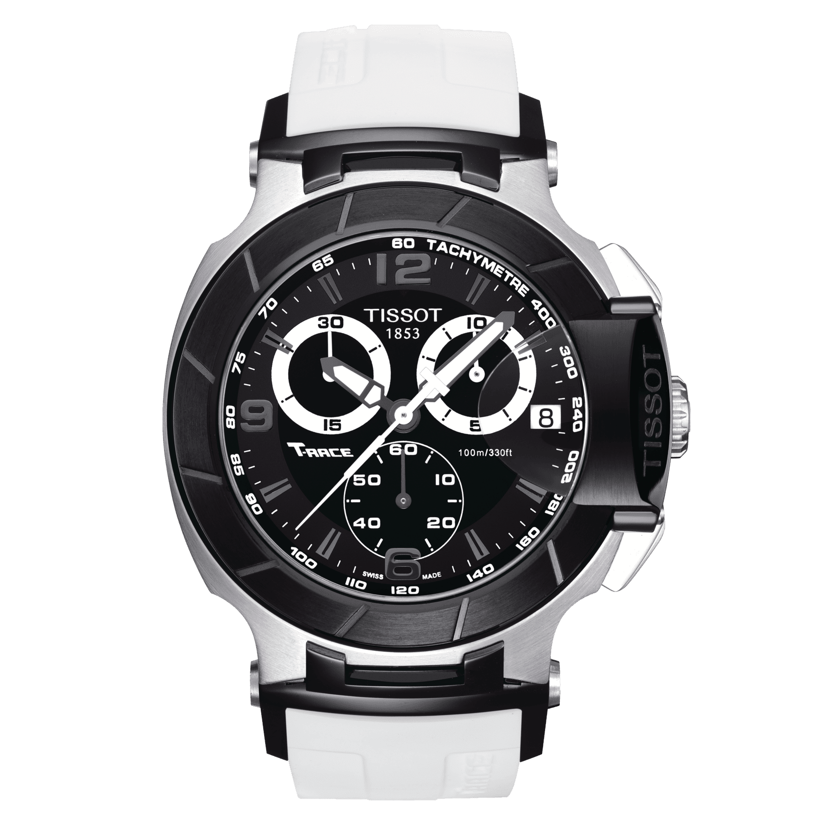 Tissot T-Race Chronograph