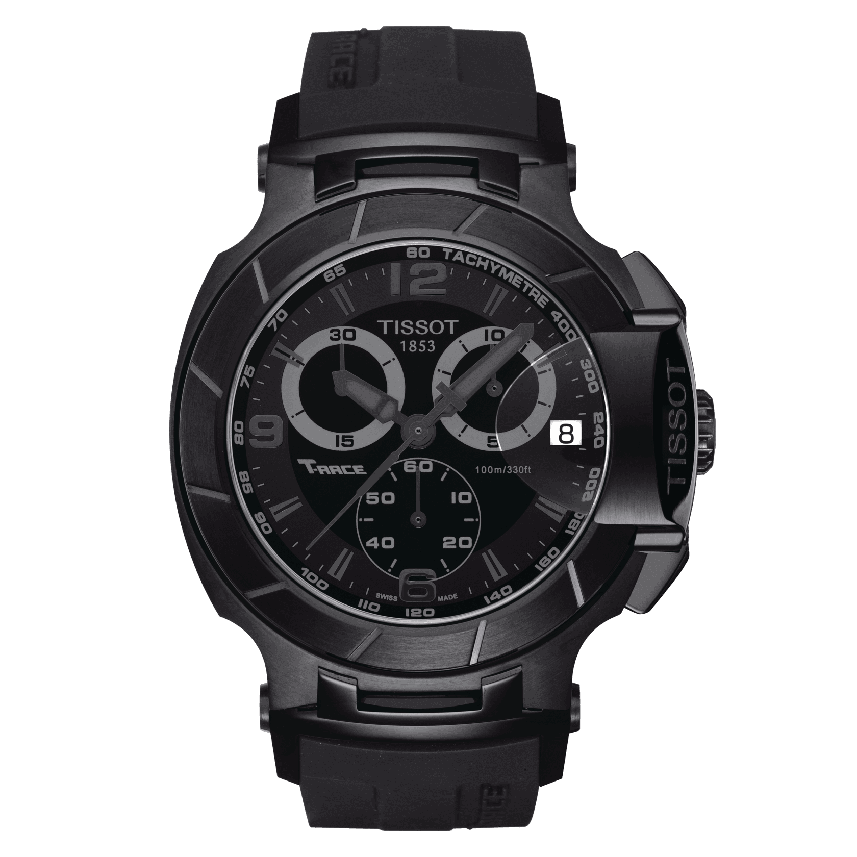 Tissot T-Race Chronograph
