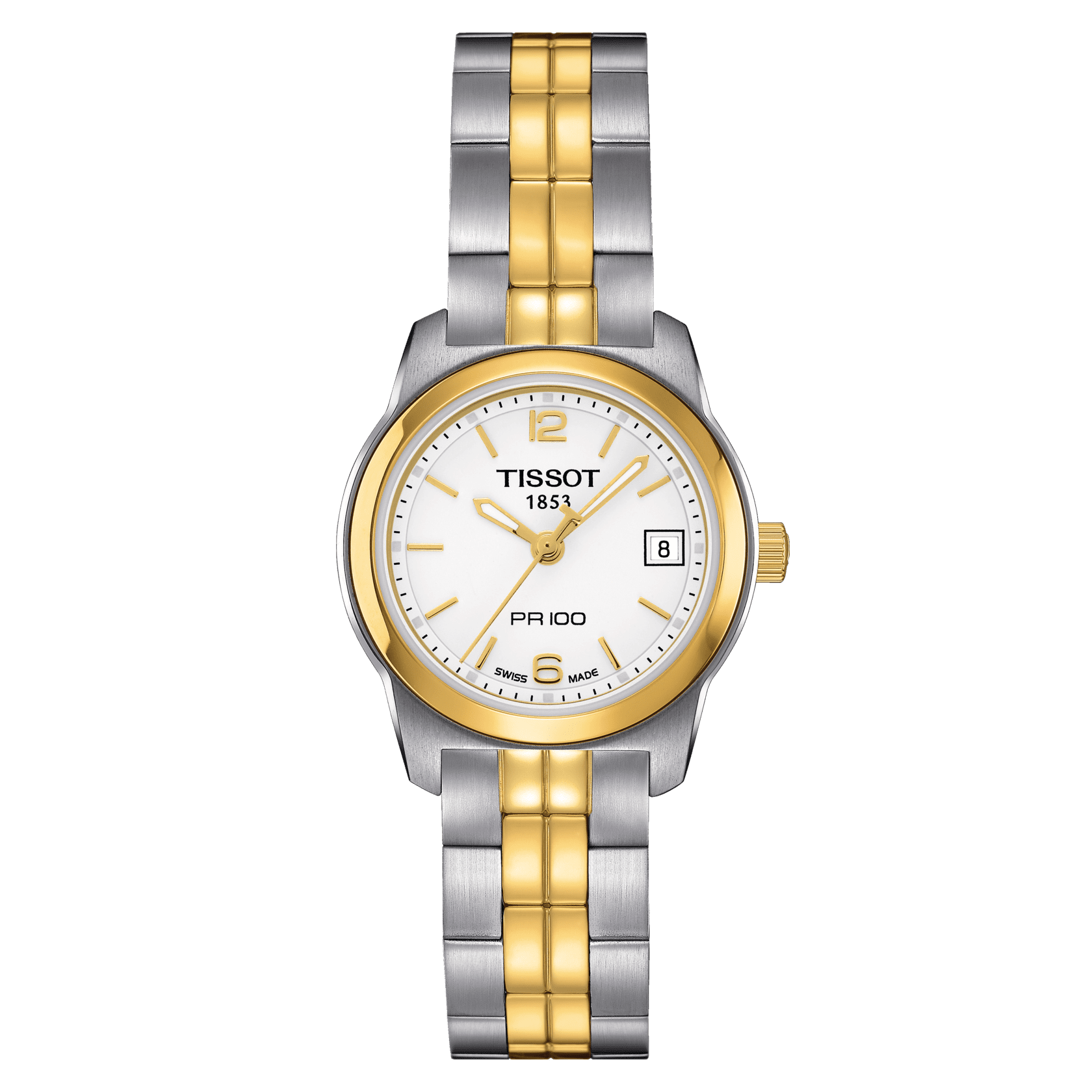 Tissot PR 100 Lady