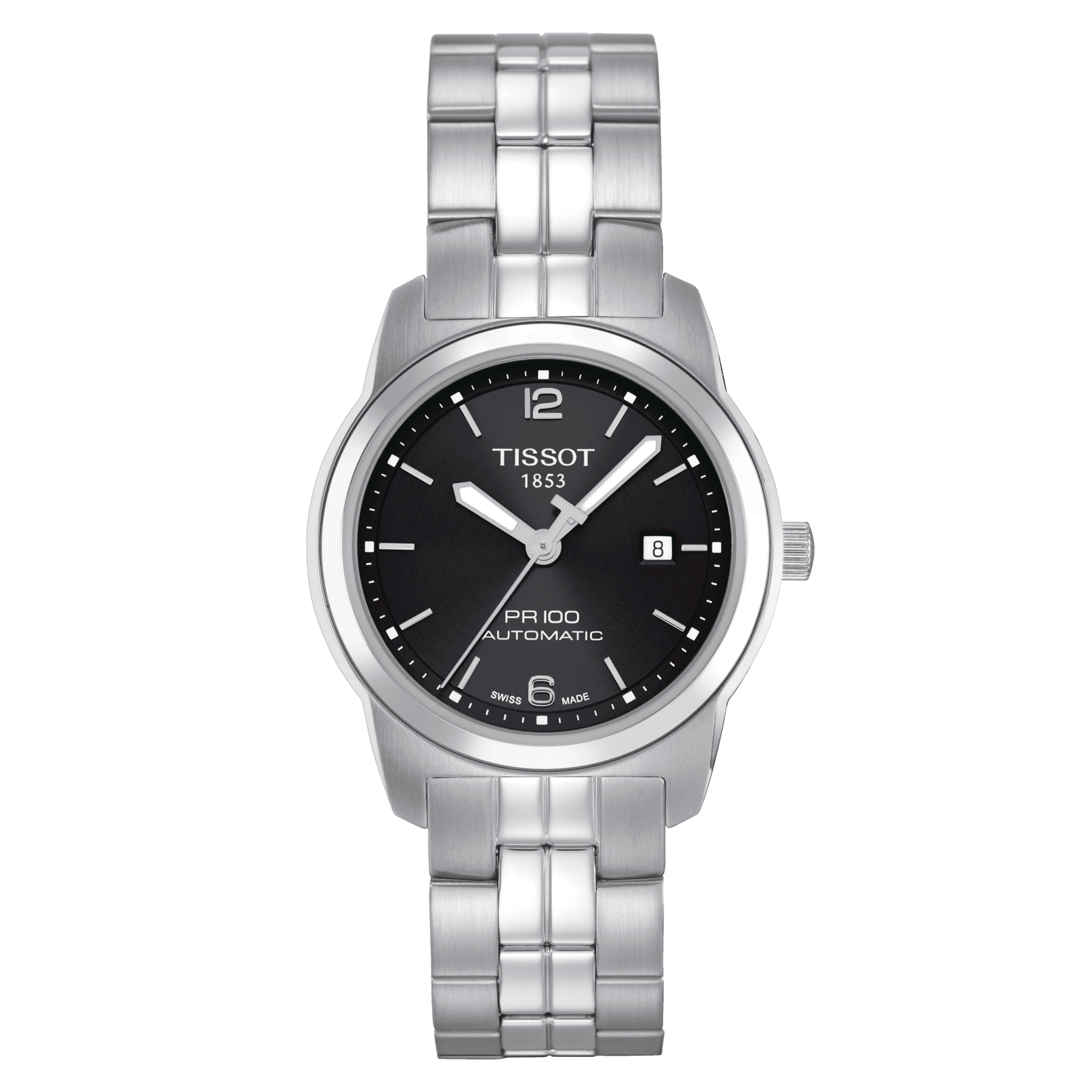 Tissot PR 100 Automatic Lady