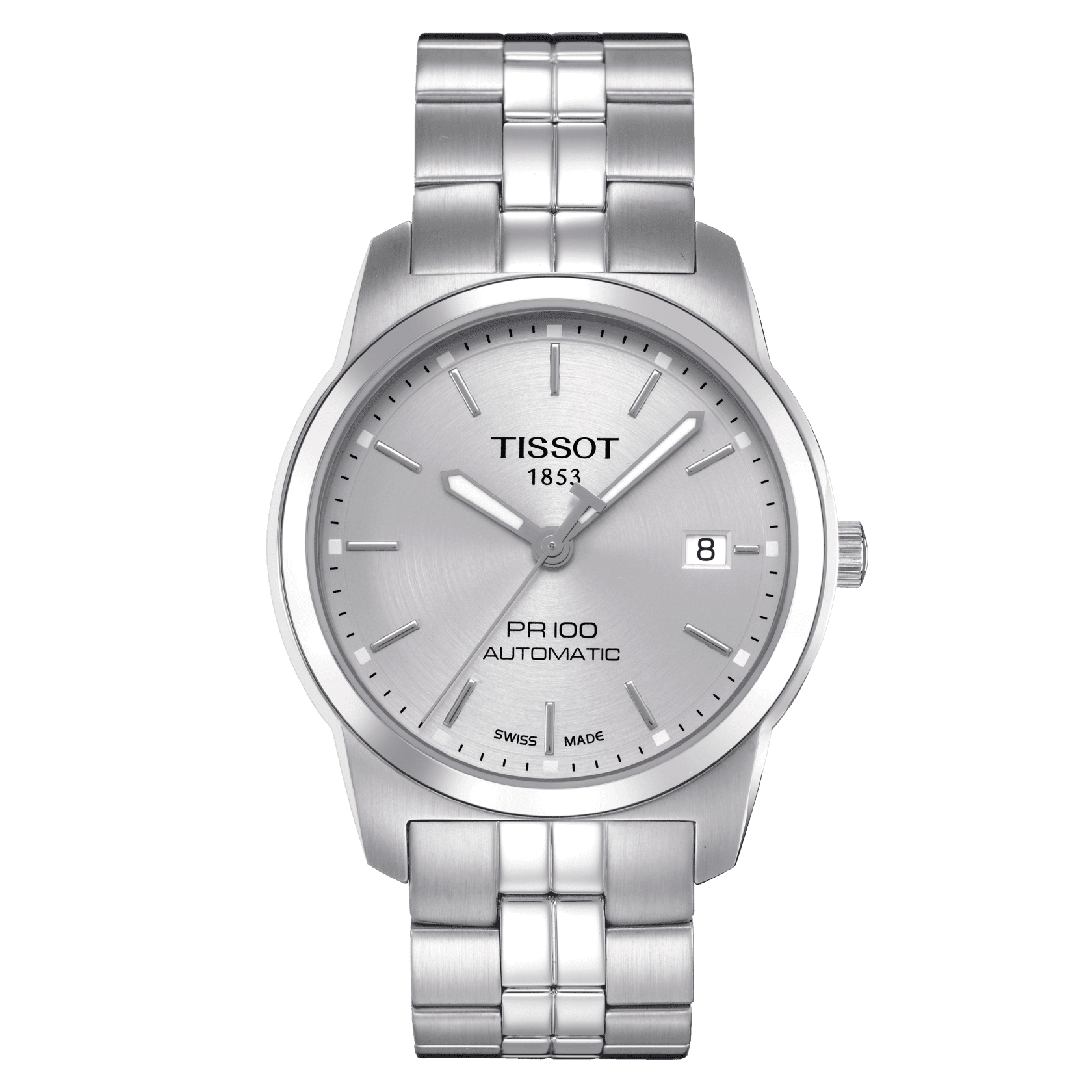 Tissot PR 100 Automatic