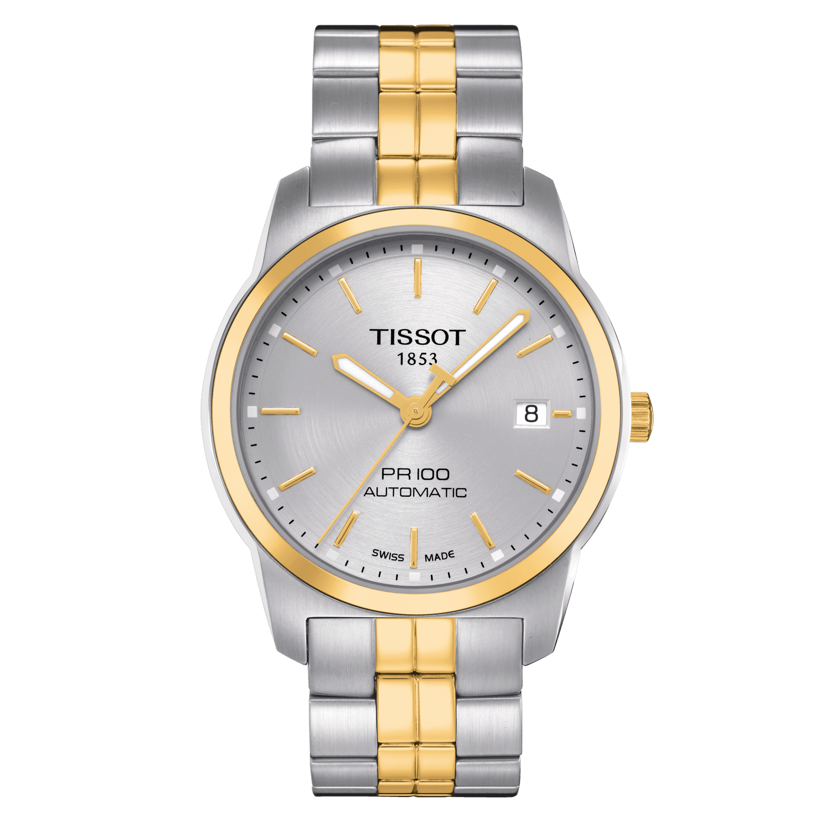 Tissot PR 100 Automatic