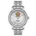 Tissot Lady Heart Flower Powermatic 80