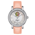 Tissot Lady Heart Flower Powermatic 80