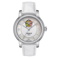 Tissot Lady Heart Flower Powermatic 80