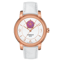 Tissot Lady Heart Flower Powermatic 80