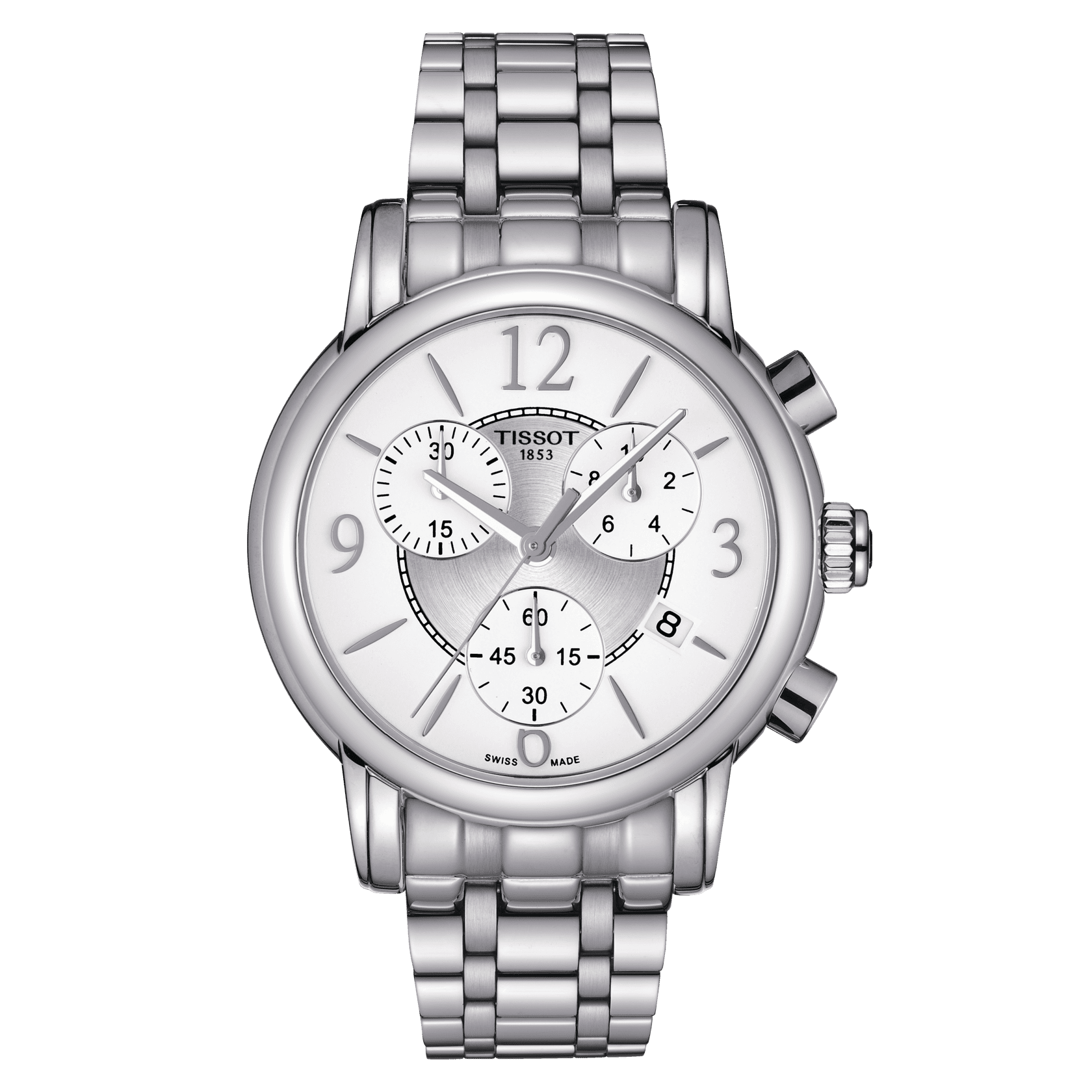 Tissot Dressport