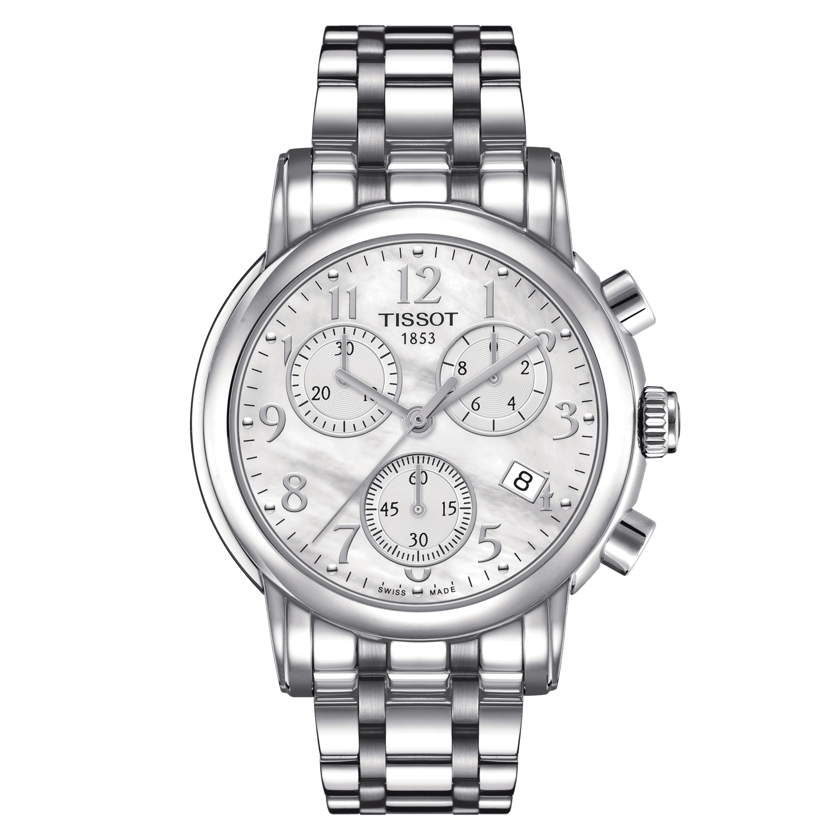 Tissot Dressport