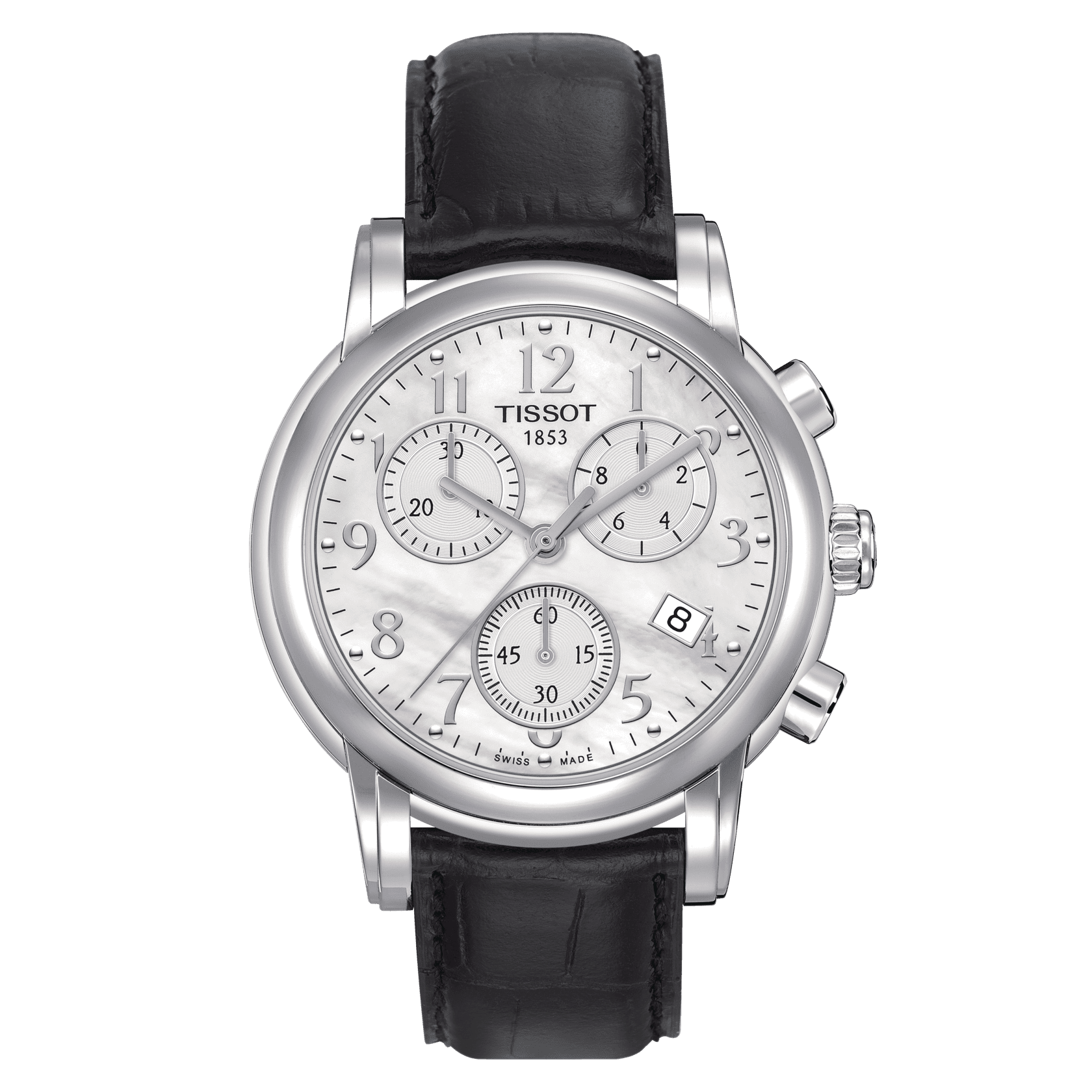 Tissot Dressport