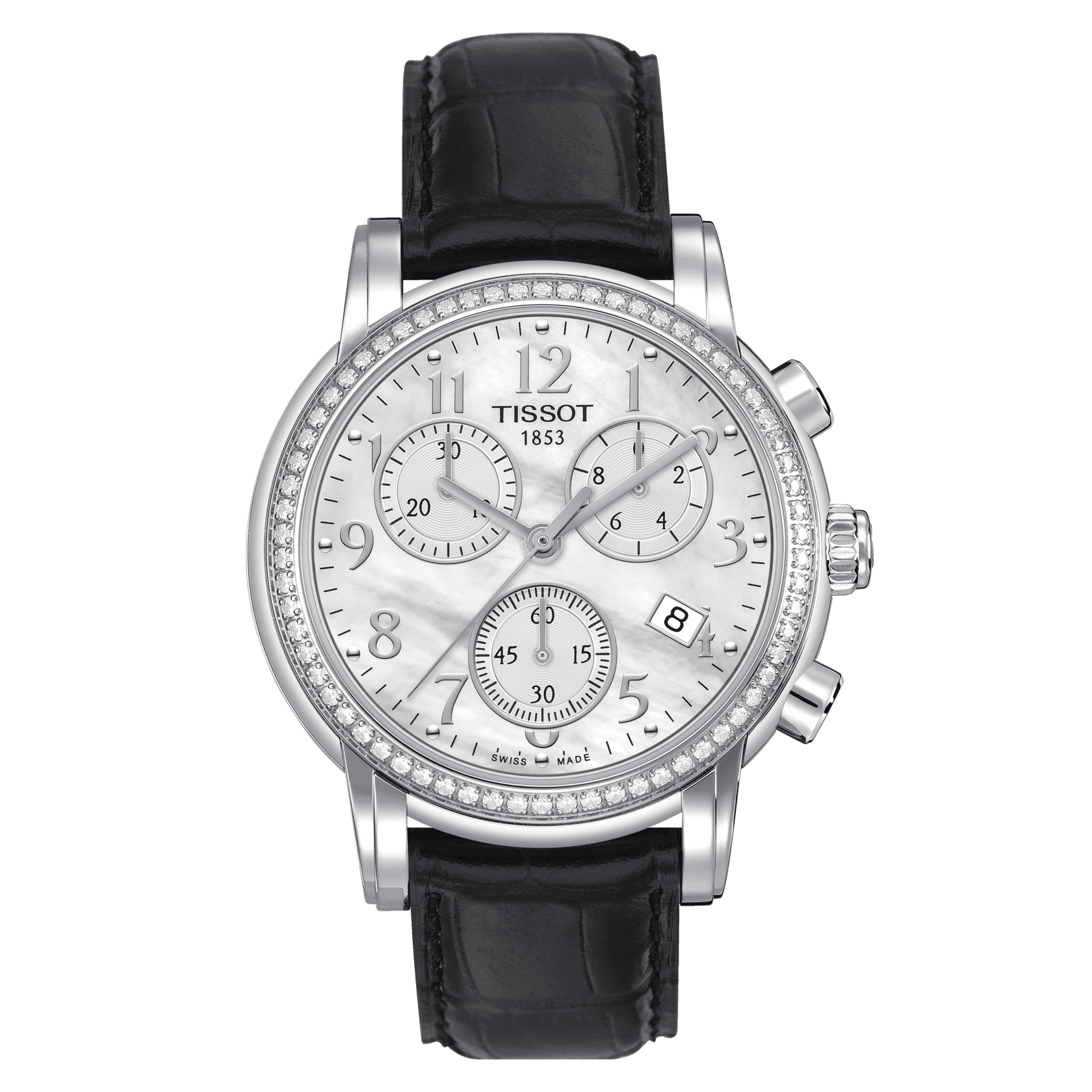 Tissot Dressport