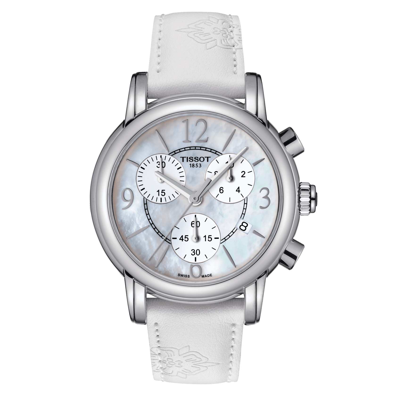 Tissot Dressport