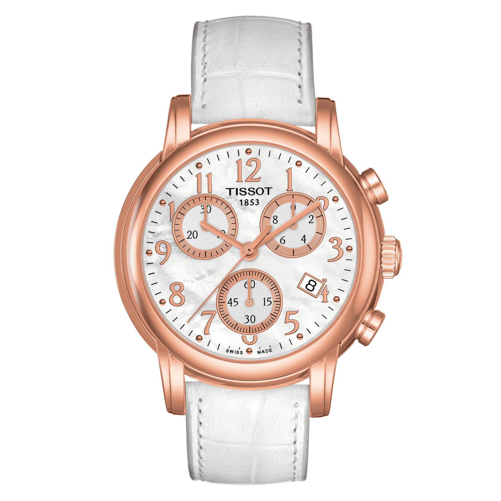 Tissot Dressport