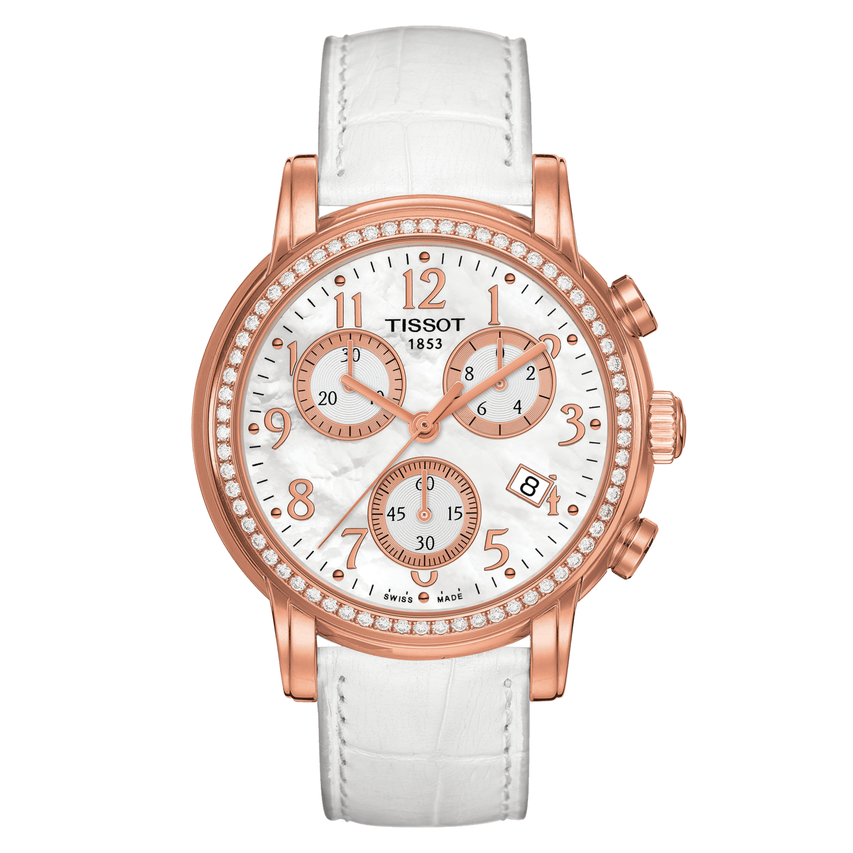 Tissot Dressport