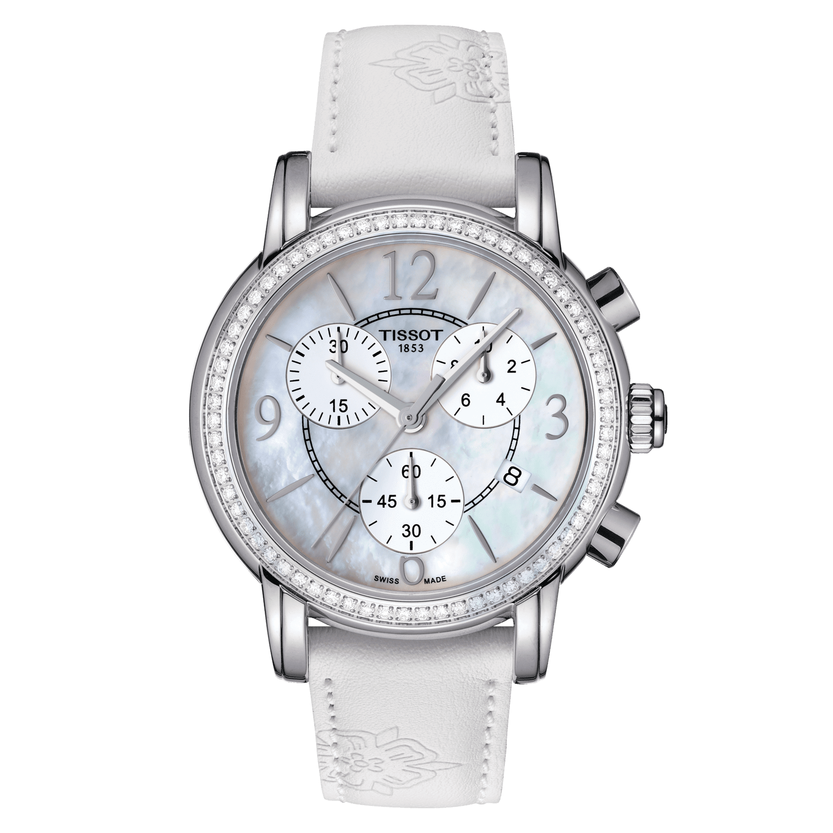 Tissot Dressport