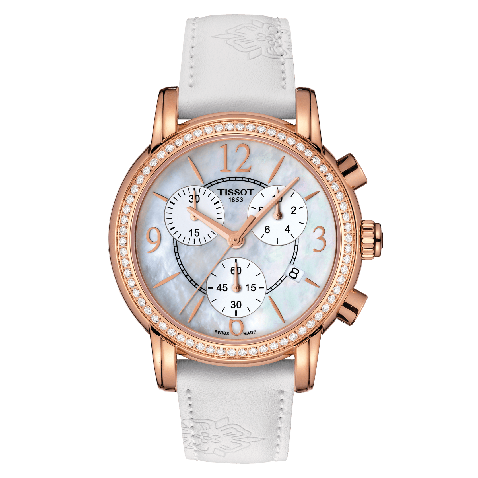 Tissot Dressport