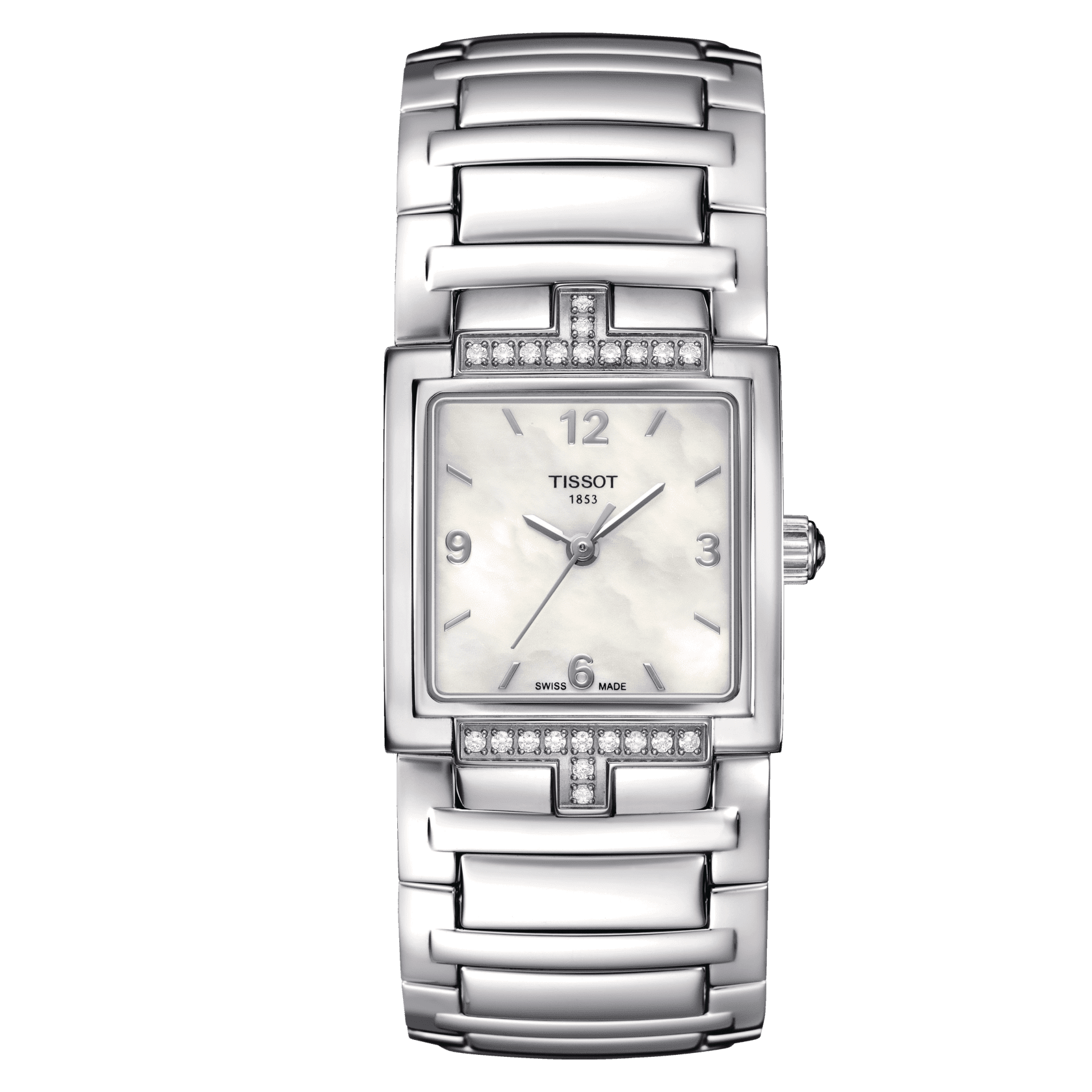 Tissot T-Evocation